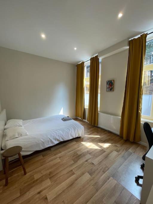 Maison 4 Chambres Avec Jardin Liège Zewnętrze zdjęcie