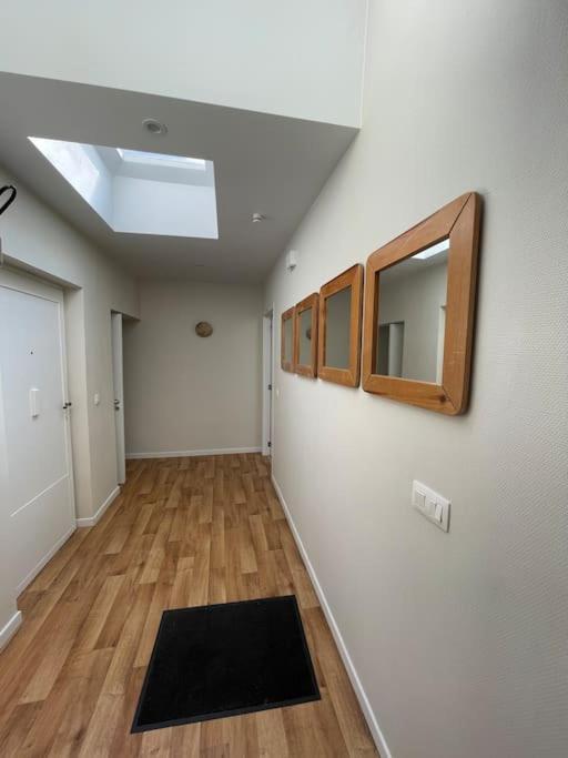 Maison 4 Chambres Avec Jardin Liège Zewnętrze zdjęcie